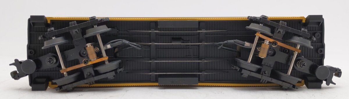 MTH 30-6400-2 O Gauge Western & Atlantic Railroad Overton Illuminated Coach EX/Box