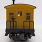 MTH 30-6400-2 O Gauge Western & Atlantic Railroad Overton Illuminated Coach EX/Box