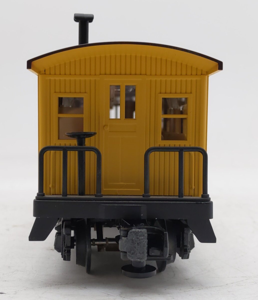 MTH 30-6400-2 O Gauge Western & Atlantic Railroad Overton Illuminated Coach EX/Box