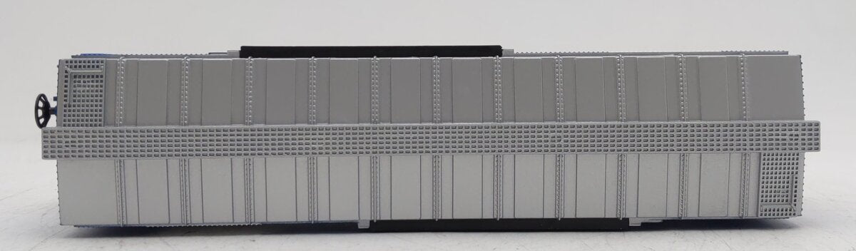 Lionel 6-16285 O Gauge Savannah State Docks Boxcar #9700 EX/Box
