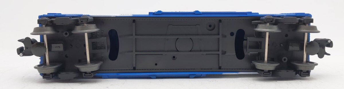 Lionel 6-16285 O Gauge Savannah State Docks Boxcar #9700 EX/Box