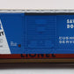 Lionel 6-16285 O Gauge Savannah State Docks Boxcar #9700 EX/Box