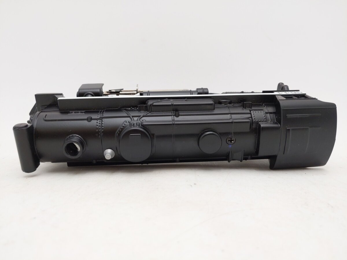 Lionel 6-8644 Santa Fe Steam Locomotive #8644 EX