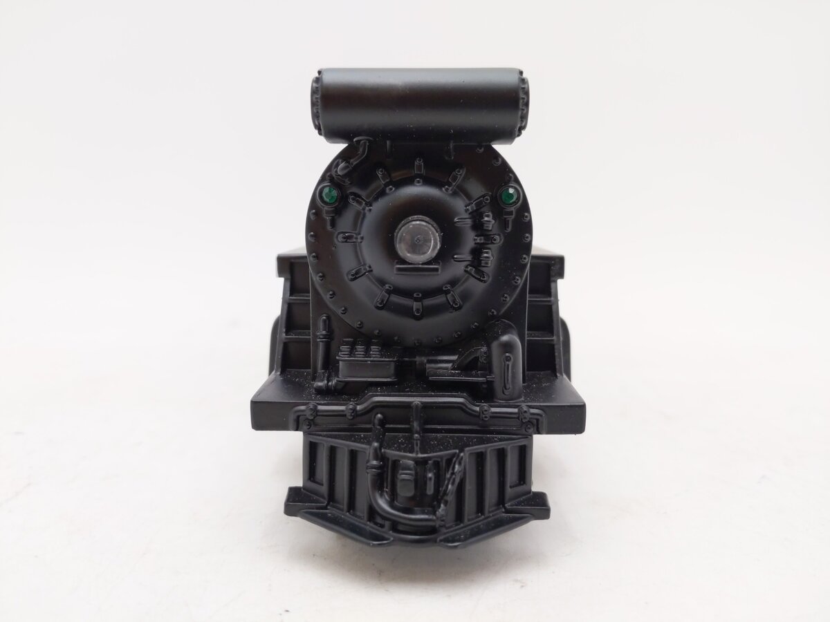 Lionel 6-8644 Santa Fe Steam Locomotive #8644 EX