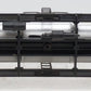Lionel 6-9153 O Gauge Chevron Single Dome Tank Car VG
