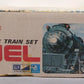 Lionel 6-1284 O Gauge Allegheny Steam Engine And Freight Set EX/Box