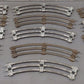 Lionel 6-1284 O Gauge Allegheny Steam Engine And Freight Set EX/Box