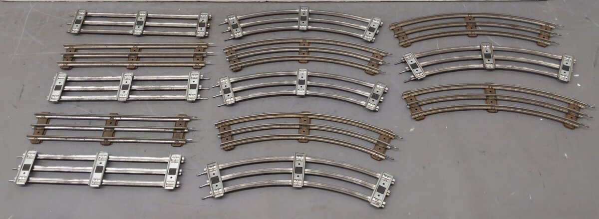 Lionel 6-1284 O Gauge Allegheny Steam Engine And Freight Set EX/Box