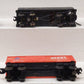 Lionel 6-1284 O Gauge Allegheny Steam Engine And Freight Set EX/Box