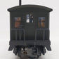 MTH 30-6404E O Gauge Western & Atlantic Railroad Texas Overton Coach Car #22 EX/Box