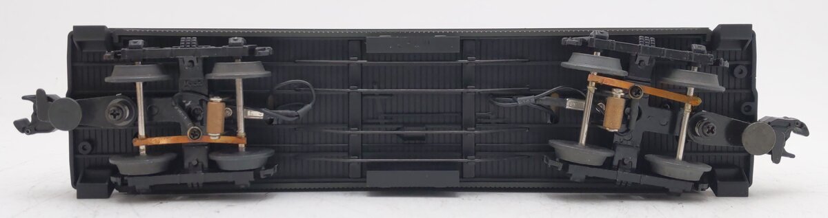 MTH 30-6404E O Gauge Western & Atlantic Railroad Texas Overton Coach Car #22 EX/Box