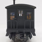 MTH 30-6404E O Gauge Western & Atlantic Railroad Texas Overton Coach Car #22 EX/Box
