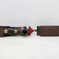 MTH 30-1135-1 O Gauge W.A.R.R. 4-4-0 Texas Steam Locomotive & Tender w/PS1 EX