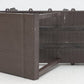 MTH 30-7635 Western & Atlantic Railroad 19th Century Flatcar VG/Box