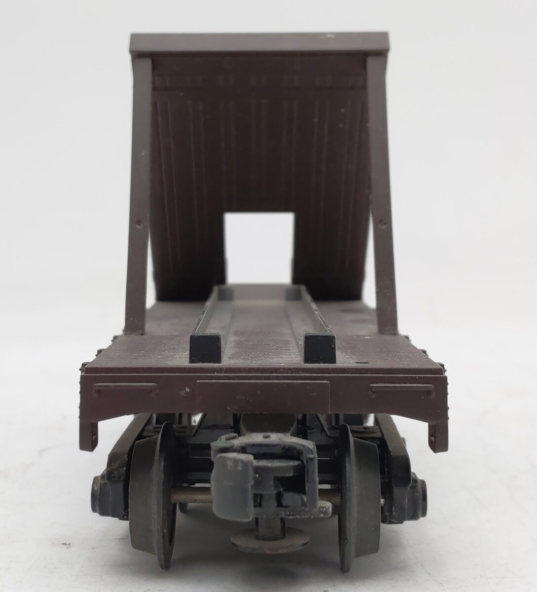 MTH 30-7635 Western & Atlantic Railroad 19th Century Flatcar VG/Box