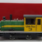 LGB 26630 G Scale White Pass & Yukon Diesel Switcher Locomotive #3 EX/Box