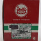 LGB 26630 G Scale White Pass & Yukon Diesel Switcher Locomotive #3 EX/Box