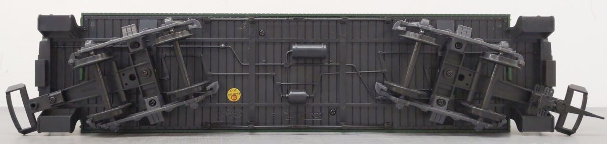 LGB 36805 G Scale WP&Y Lake Frasier Passenger Coach #226 EX/Box