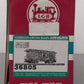 LGB 36805 G Scale WP&Y Lake Frasier Passenger Coach #226 EX/Box