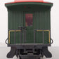 LGB 36805 G Scale WP&Y Lake Frasier Passenger Coach #226 EX/Box