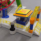 Lionel 6-14110 O Gauge Operating Ferris Wheel EX/Box