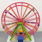 Lionel 6-14110 O Gauge Operating Ferris Wheel EX/Box
