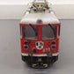 LGB 2043 G Scale Rhatische Bahn Electric Locomotive #622 EX/Box
