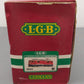 LGB 2043 G Scale Rhatische Bahn Electric Locomotive #622 EX/Box
