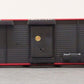 LGB 3067 G Scale Swiss 1st Class Rhatische Bahn Passenger Car (Metal Wheels) LN