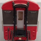 LGB 33670 G Scale RhB Passenger Car - Metal Wheels LN