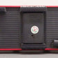 LGB 33670 G Scale RhB Passenger Car - Metal Wheels LN