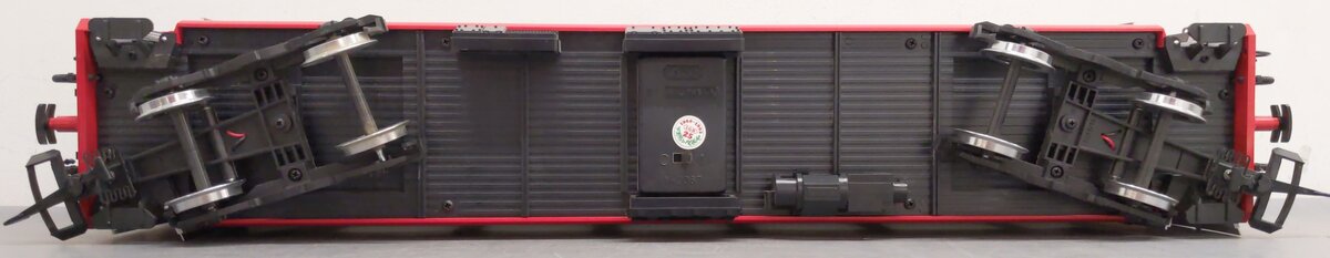LGB 33670 G Scale RhB Passenger Car - Metal Wheels LN