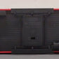 LGB 3069 G Scale RhB Red Baggage Car - Metal Wheels LN