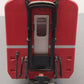 LGB 3069 G Scale RhB Red Baggage Car - Metal Wheels LN