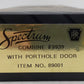 Bachmann 89001 HO Spectrum Pennsylvania Combine Car #9939 EX/Box