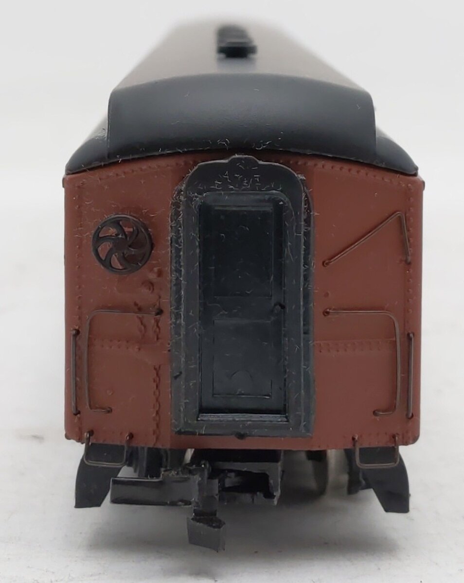 Bachmann 89001 HO Spectrum Pennsylvania Combine Car #9939 EX/Box