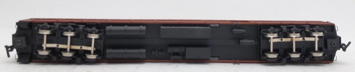Bachmann 89001 HO Spectrum Pennsylvania Combine Car #9939 EX/Box