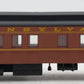 Bachmann 89006 HO Scale Pennsylvania Observation Car #180 EX/Box