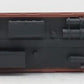Bachmann 89006 HO Scale Pennsylvania Observation Car #180 EX/Box