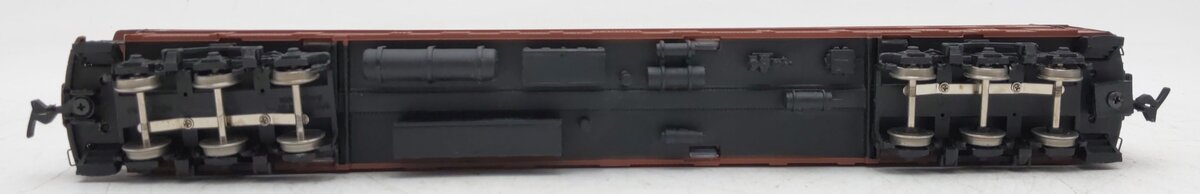 Bachmann 89006 HO Scale Pennsylvania Observation Car #180 EX/Box
