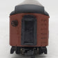 Bachmann 89006 HO Scale Pennsylvania Observation Car #180 EX/Box