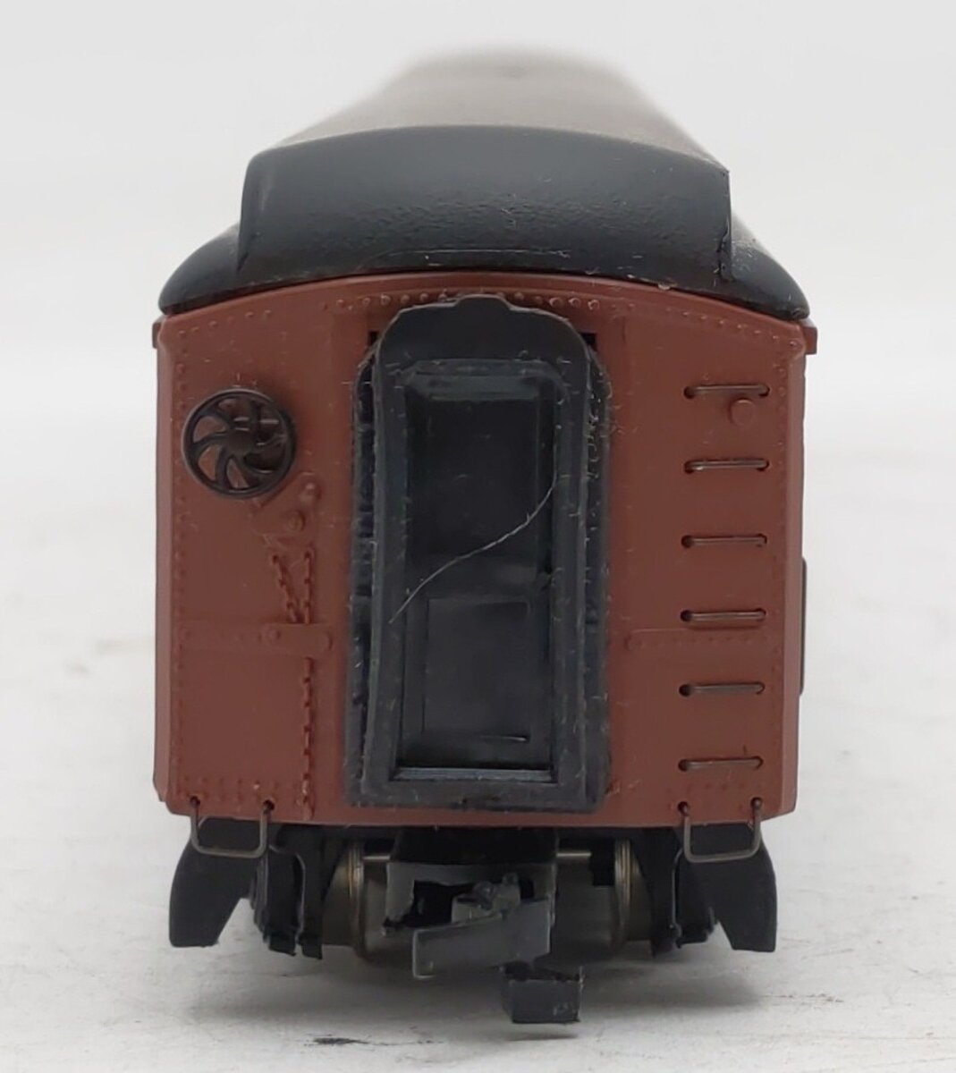 Bachmann 89006 HO Scale Pennsylvania Observation Car #180 EX/Box