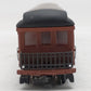Bachmann 89006 HO Scale Pennsylvania Observation Car #180 EX/Box