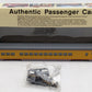 Con-Cor 0001-000901-2 HO Scale Union Pacific 72ft Passenger Car #5417 EX/Box