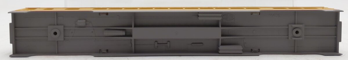 Con-Cor 0001-000901-2 HO Scale Union Pacific 72ft Passenger Car #5417 EX/Box
