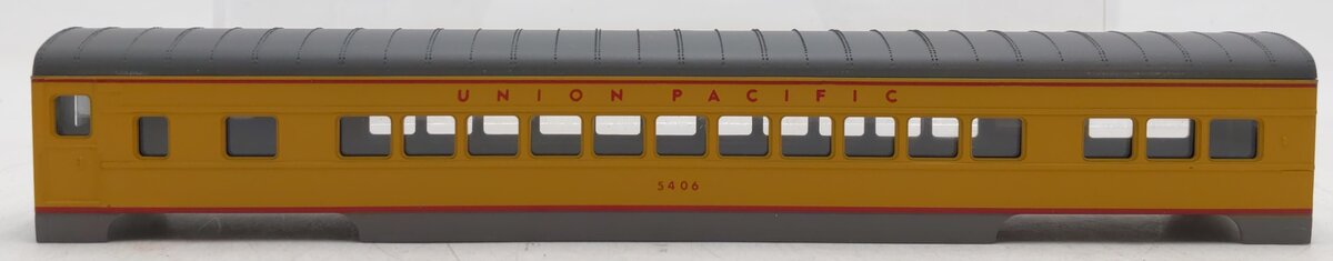 Con-Cor 0001-000901-2 HO Scale Union Pacific 72ft Passenger Car #5417 EX/Box