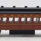 Bachmann 89002 HO Pennsylvania Coach Passenger Car #4535 EX/Box