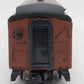 Bachmann 89002 HO Pennsylvania Coach Passenger Car #4535 EX/Box