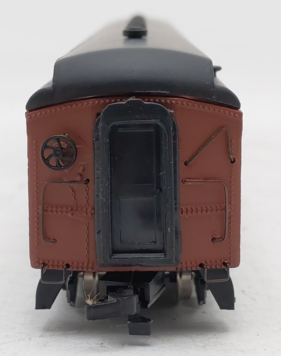 Bachmann 89002 HO Pennsylvania Coach Passenger Car #4535 EX/Box