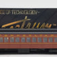 Bachmann 89002 HO Pennsylvania Coach Passenger Car #4535 EX/Box